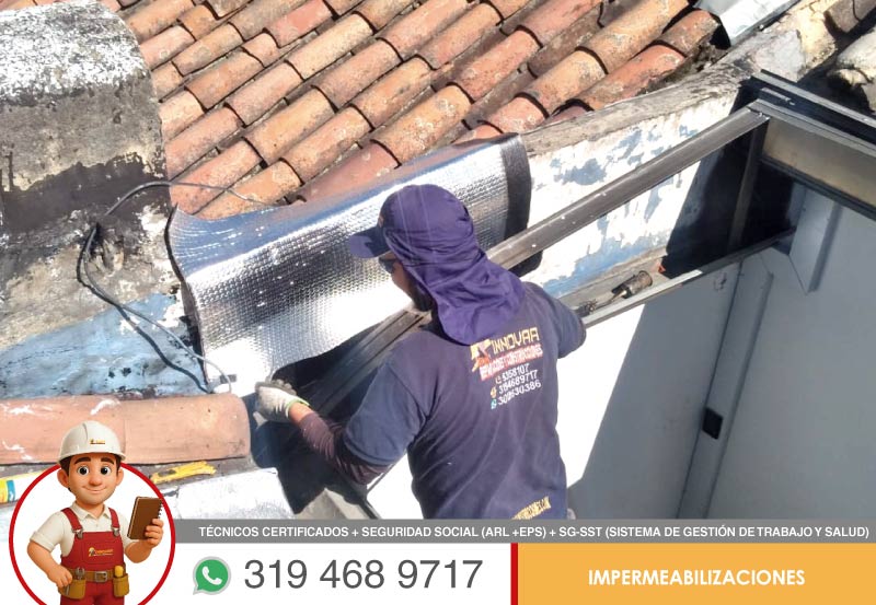 Equipo profesional para detección avanzada de fugas de agua